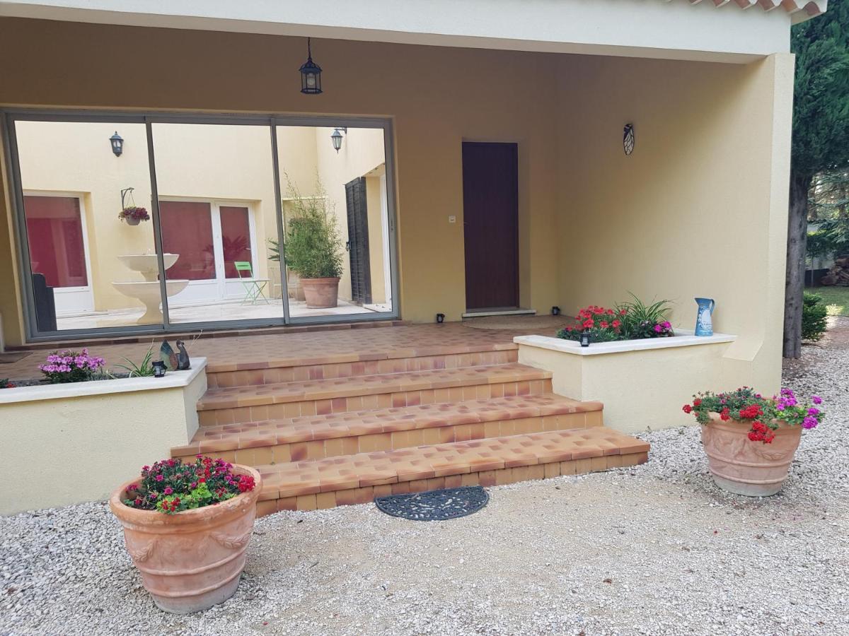 شقة Le Patio مدينة ساريانس المظهر الخارجي الصورة